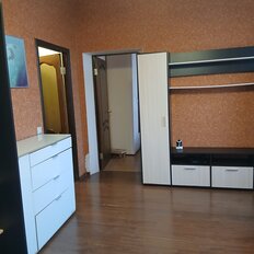 Квартира 51 м², 1-комнатная - изображение 3