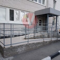 Квартира 32 м², студия - изображение 1