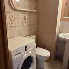 Квартира 38 м², 1-комнатная - изображение 1