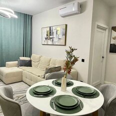 Квартира 41 м², 1-комнатная - изображение 3