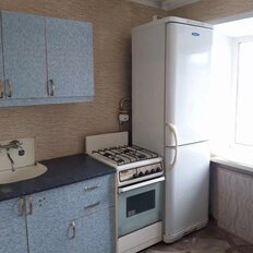 Квартира 30 м², 1-комнатная - изображение 4