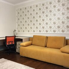 Квартира 56 м², 2-комнатная - изображение 2