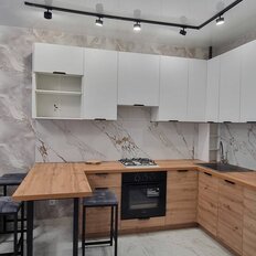 Квартира 37 м², 1-комнатная - изображение 4