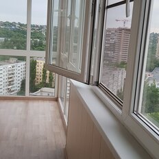 Квартира 30 м², студия - изображение 1
