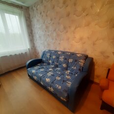 Квартира 41 м², 1-комнатная - изображение 4