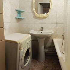 Квартира 48,5 м², 2-комнатная - изображение 1