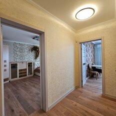 Квартира 43,6 м², 1-комнатная - изображение 4