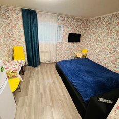 Квартира 22 м², студия - изображение 2