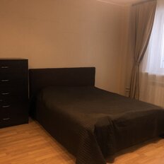Квартира 44 м², 1-комнатная - изображение 5