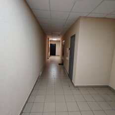 Квартира 41,6 м², 1-комнатная - изображение 5