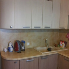 Квартира 45,1 м², 1-комнатная - изображение 4