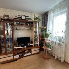 Квартира 26 м², студия - изображение 4