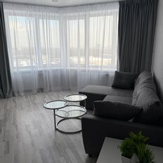 Квартира 60 м², 2-комнатная - изображение 4
