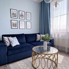 Квартира 60 м², 2-комнатная - изображение 5