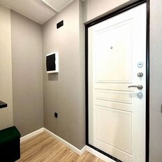 Квартира 32 м², 1-комнатная - изображение 5