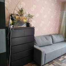 Квартира 35 м², 1-комнатная - изображение 3