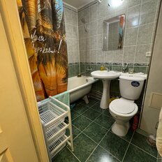 Квартира 37,4 м², 1-комнатная - изображение 5