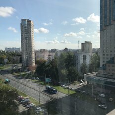 Квартира 35,9 м², 1-комнатная - изображение 1