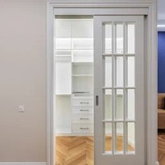 Квартира 165 м², 3-комнатная - изображение 4