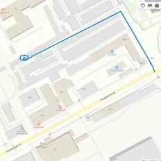 21,4 м², гараж - изображение 5