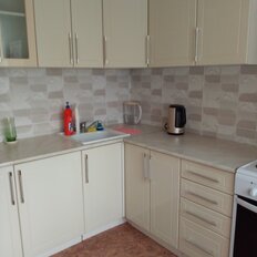 Квартира 32 м², 1-комнатная - изображение 1