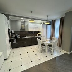 Квартира 40 м², 1-комнатная - изображение 2