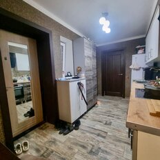 Квартира 35 м², 1-комнатная - изображение 1