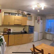 Квартира 72,3 м², 2-комнатная - изображение 1