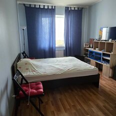 Квартира 37,7 м², 1-комнатная - изображение 4
