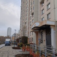 Квартира 35,6 м², 1-комнатная - изображение 2