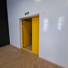 140 м², склад - изображение 1