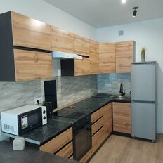 Квартира 33 м², 1-комнатная - изображение 5
