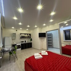 Квартира 30,1 м², студия - изображение 4