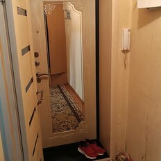 Квартира 30 м², 1-комнатная - изображение 3