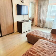 Квартира 44 м², 2-комнатная - изображение 2