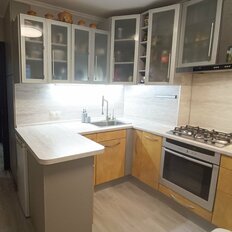 Квартира 62,8 м², 3-комнатная - изображение 2
