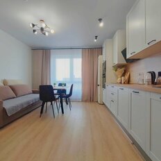 Квартира 50 м², 3-комнатная - изображение 3