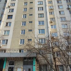 Квартира 38 м², 1-комнатная - изображение 2