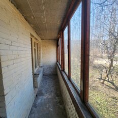 Квартира 32,8 м², 1-комнатная - изображение 5