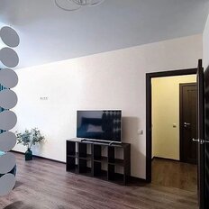 Квартира 39 м², 1-комнатная - изображение 5