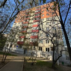 Квартира 33,7 м², 1-комнатная - изображение 1
