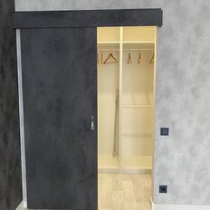 Квартира 41 м², 1-комнатная - изображение 5