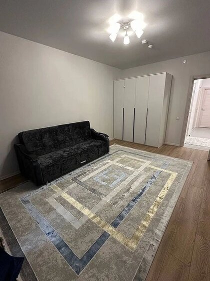 43 м², 2-комнатная квартира 2 700 ₽ в сутки - изображение 5