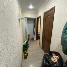 Квартира 33,1 м², 1-комнатная - изображение 5