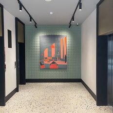 Квартира 35 м², 2-комнатные - изображение 4
