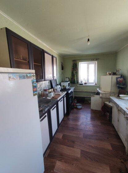 48 м² часть дома, 4,5 сотки участок 3 100 000 ₽ - изображение 23