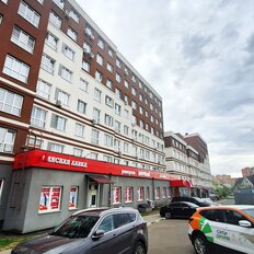 Квартира 54,3 м², 2-комнатная - изображение 2