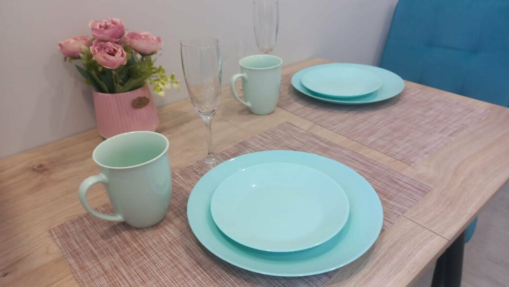 35 м², 1-комнатная квартира 2 300 ₽ в сутки - изображение 74