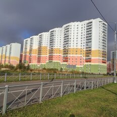 Квартира 39,8 м², 1-комнатная - изображение 2