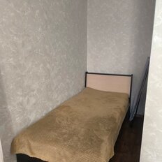 Квартира 45 м², 1-комнатная - изображение 4